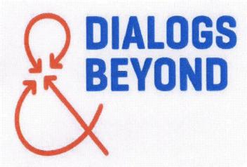 Imagen de DIALOGS BEYOND