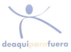 Imagen de DEAQUIPARAFUERA