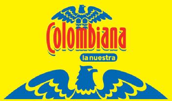 Imagen de COLOMBIANA LA NUESTRA