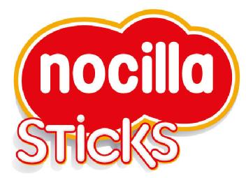 Imagen de NOCILLA STICKS