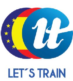 Imagen de LET\'S TRAIN