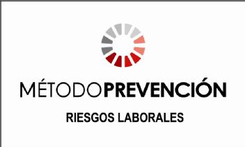Imagen de METODO PREVENCION RIESGOS LABORALES