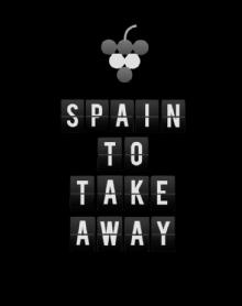 Imagen de SPAIN TO TAKE AWAY
