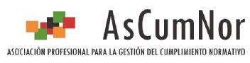Imagen de ASCUMNOR