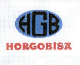 Imagen de HGB HORGOBISA