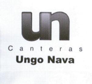 Imagen de UN CANTERAS UNGO NAVA