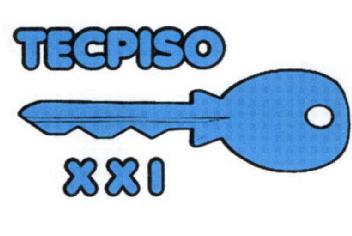 Imagen de TECPISO XXI