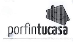 Imagen de PORFINTUCASA