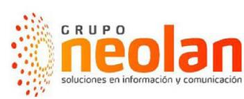 Imagen de GRUPO NEOLAN SOLUCIONES EN INFORMACION Y COMUNICACION