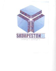 Imagen de SKORPESTONSL IMPORT EXPORT