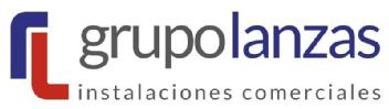 Imagen de GRUPO LANZAS INSTALACIONES COMERCIALES