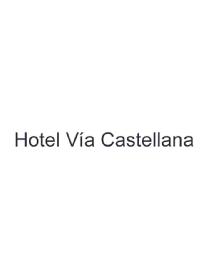 Imagen de HOTEL VIA CASTELLANA
