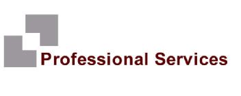 Imagen de PROFESSIONAL SERVICES