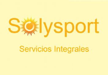 Imagen de SOLYSPORT SERVICIOS INTEGRALES