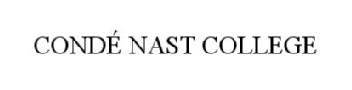 Imagen de CONDE NAST COLLEGE