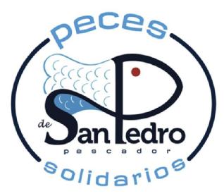 Imagen de PECES DE SAN PEDRO PESCADOR SOLIDARIOS