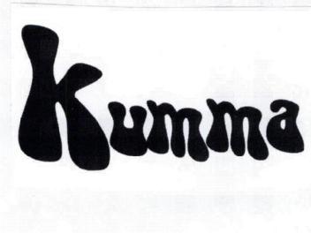 Imagen de KUMMA