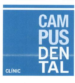 Imagen de CAMPUS DENTAL CLINIC