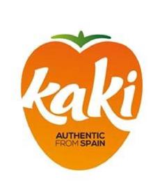 Imagen de KAKI AUTHENTIC FROM SPAIN