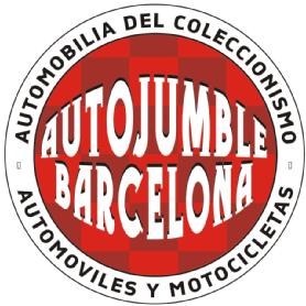 Imagen de AUTOJUMBLE BARCELONA AUTOMOBILIA DEL COLECCIONISMO AUTOMOVILES Y MOTOCICLETAS