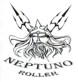 Imagen de NEPTUNO ROLLER