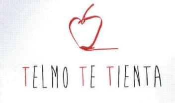 Imagen de TELMO TE TIENTA