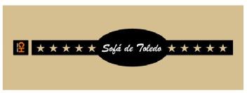 Imagen de CH SOFA DE TOLEDO