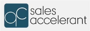 Imagen de QC SALES ACCELERANT