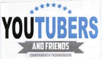 Imagen de YOUTUBERS AND FRIENDS CAMPAMENTO TECNOLOGICO