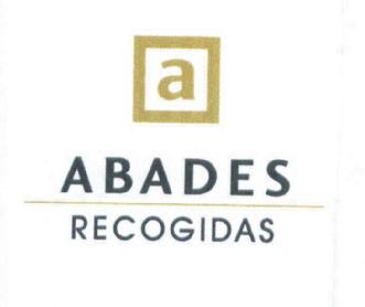 Imagen de A ABADES RECOGIDAS