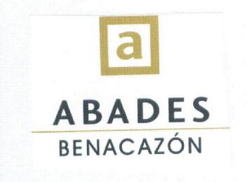 Imagen de A ABADES BENACAZON