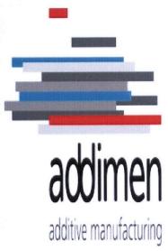 Imagen de ADDIMEN ADDITIVE MANUFACTURING
