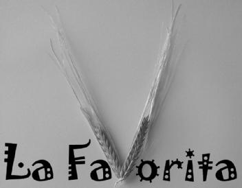 Imagen de LA FAVORITA