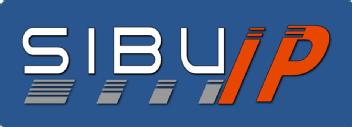 Imagen de SIBU IP