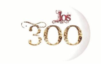 Imagen de LOS 300