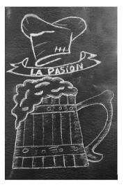 Imagen de LA PASION