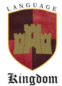Imagen de LANGUAGE KINGDOM