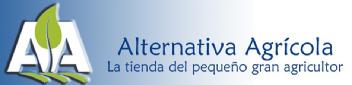 Imagen de ALTERNATIVA AGRICOLA LA TIENDA DEL PEQUEÑO GRAN AGRICULTOR