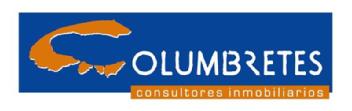 Imagen de COLUMBRETES CONSULTORES INMOBILIARIOS