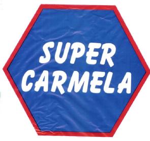 Imagen de SUPER CARMELA
