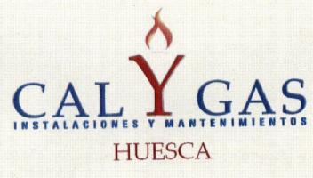 Imagen de CAL Y GAS INSTALACIONES Y MANTENIMIENTOS HUESCA