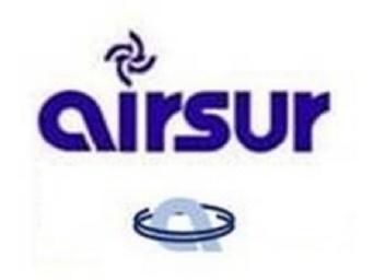 Imagen de AIRSUR A