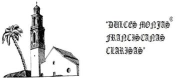 Imagen de DULCES MONJAS FRANCISCANAS CLARISAS