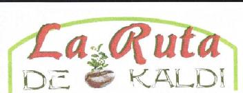 Imagen de LA RUTA DE KALDI