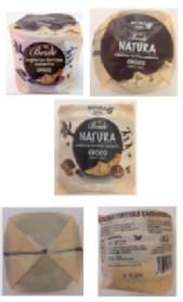 Imagen de BERDE NATURA EXQUISITAS TORTITAS SACIANTES CHOCO