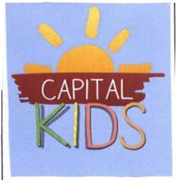 Imagen de CAPITAL KIDS