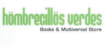 Imagen de HOMBRECILLOS VERDES BOOKS & MULTIVERSAL STORE