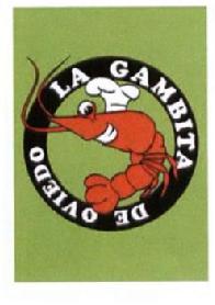 Imagen de LA GAMBITA DE OVIEDO