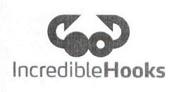 Imagen de INCREDIBLEHOOKS