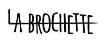 Imagen de LA BROCHETTE